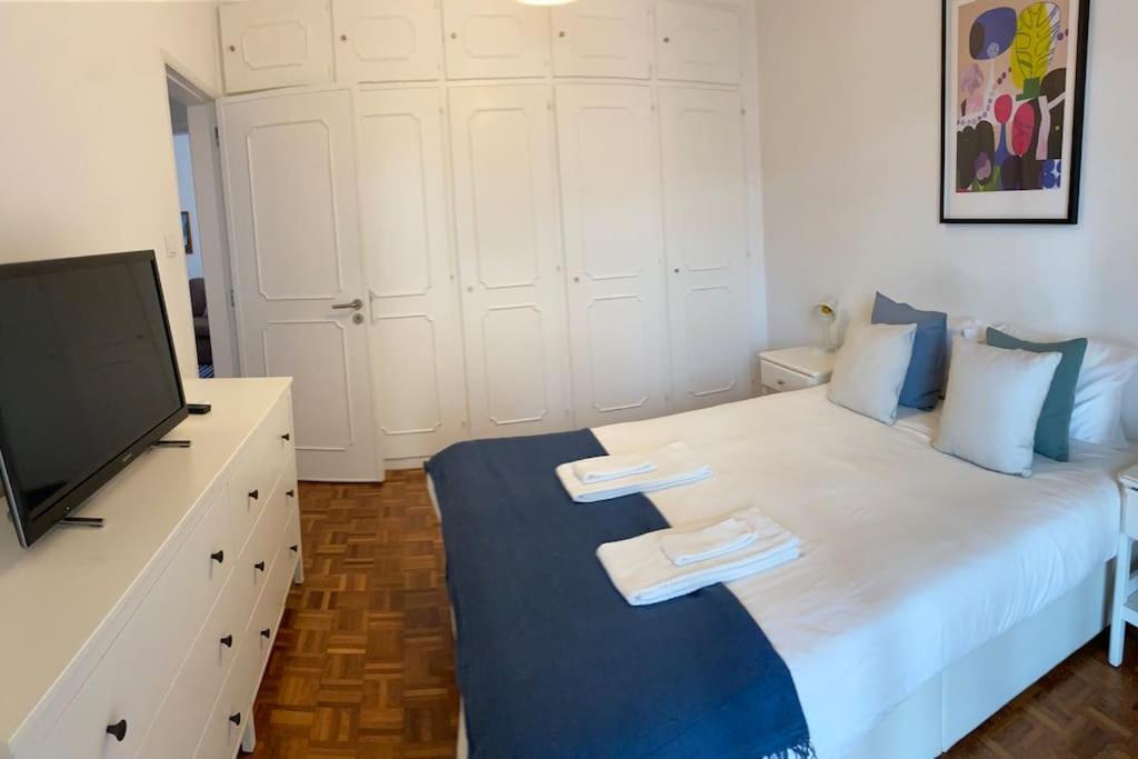 2 Bedrooms By The *