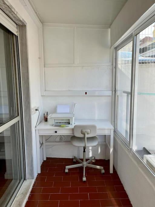 Apartment 2 Bedrooms By The Estoril