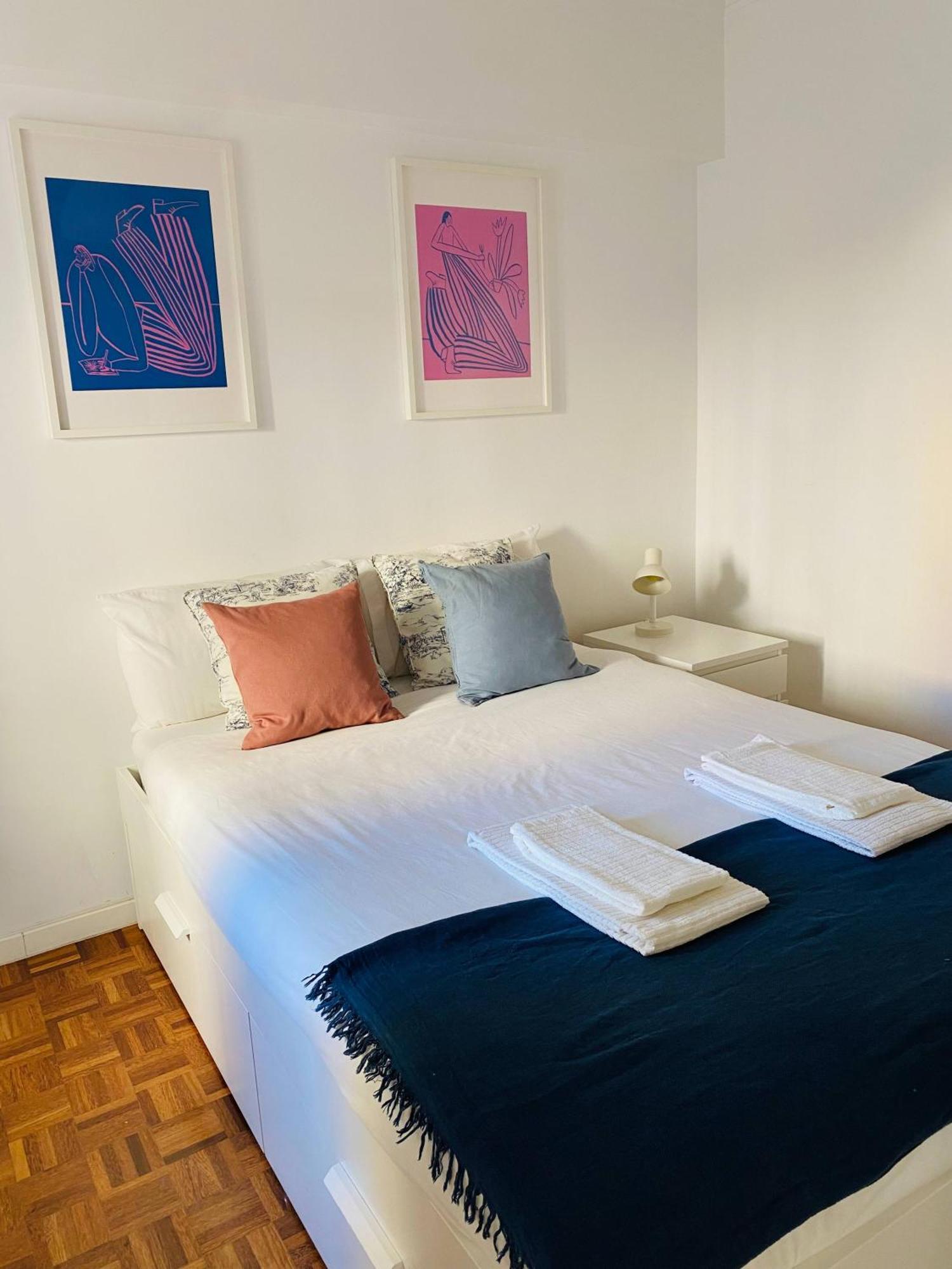 2 Bedrooms By The Estoril