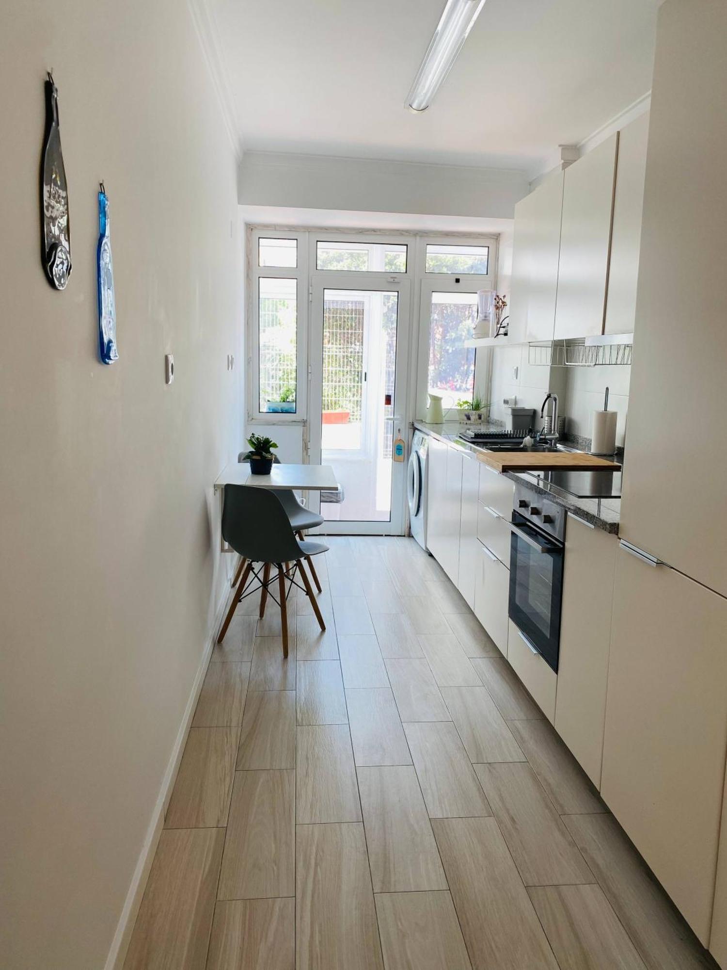 Apartment 2 Bedrooms By The