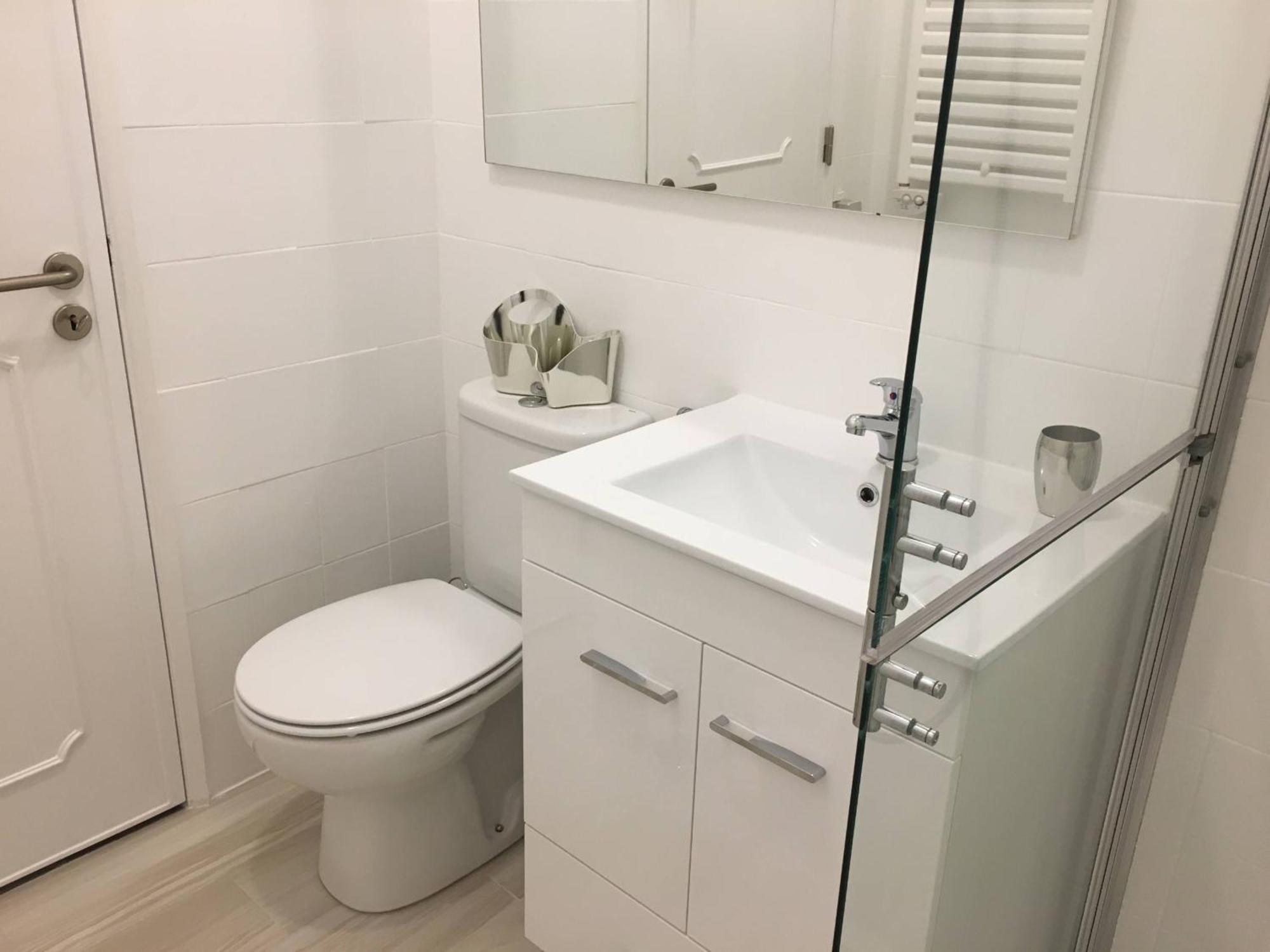 Apartment 2 Bedrooms By The Estoril