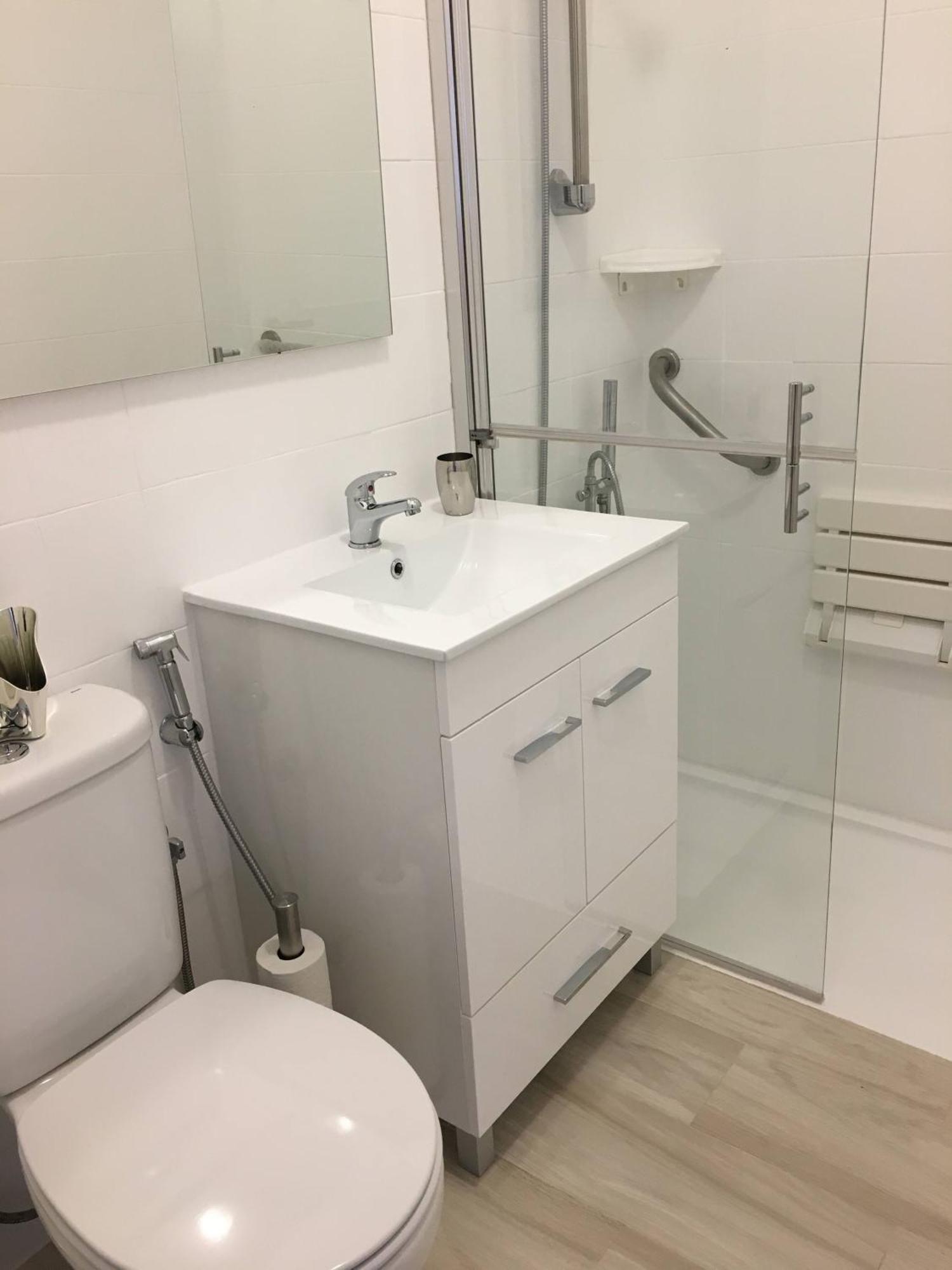 2 Bedrooms By The Apartment *