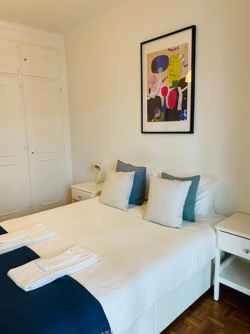 2 Bedrooms By The