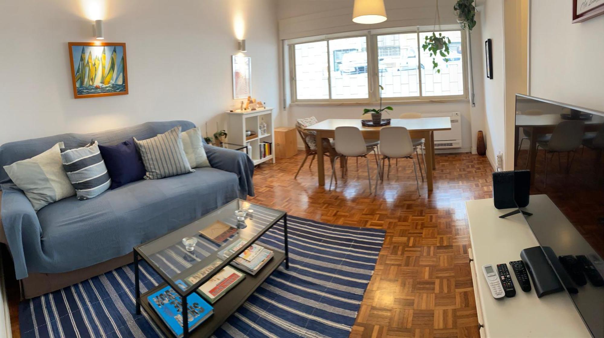 2 Bedrooms By The *