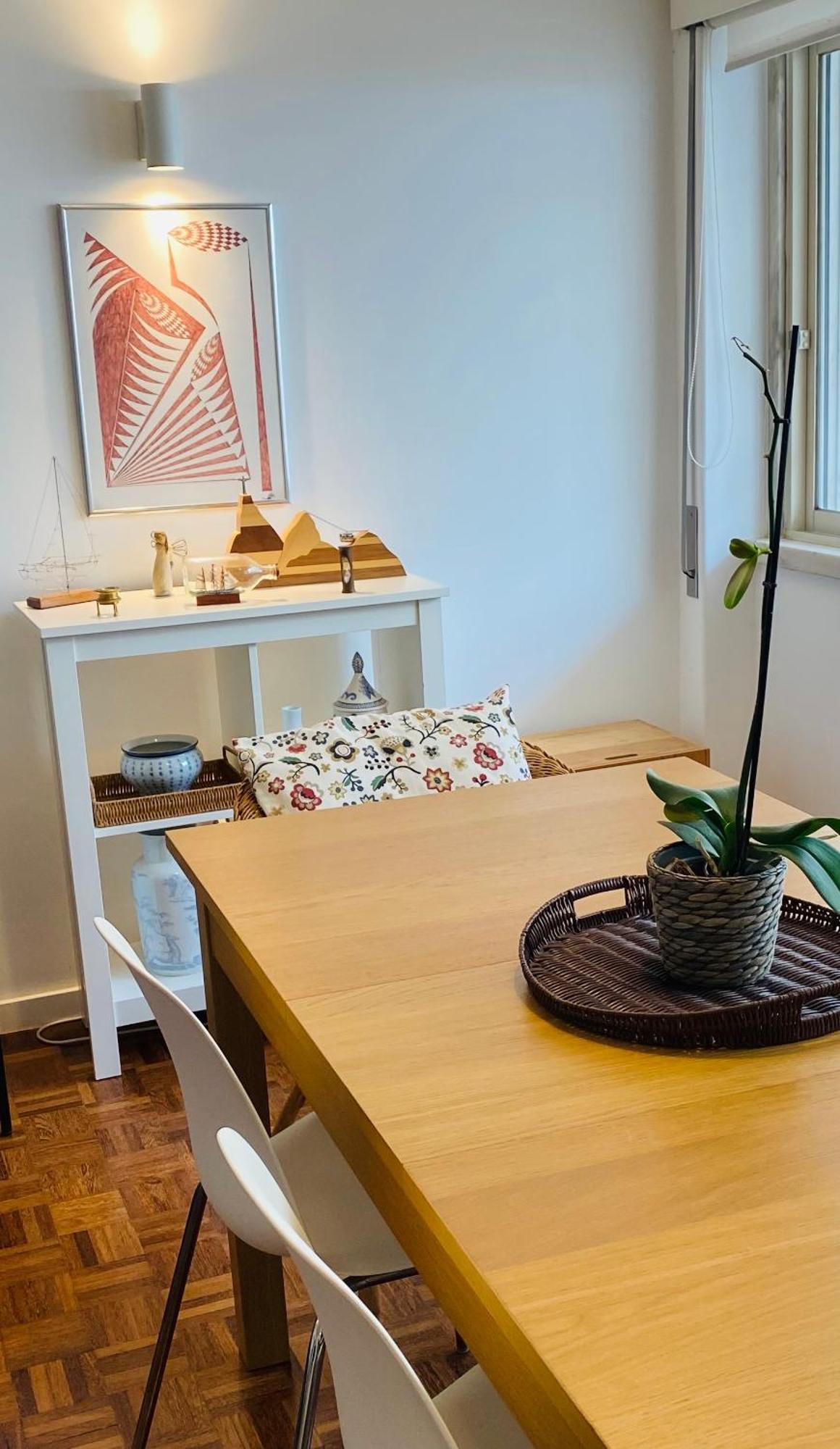 2 Bedrooms By The Apartment *