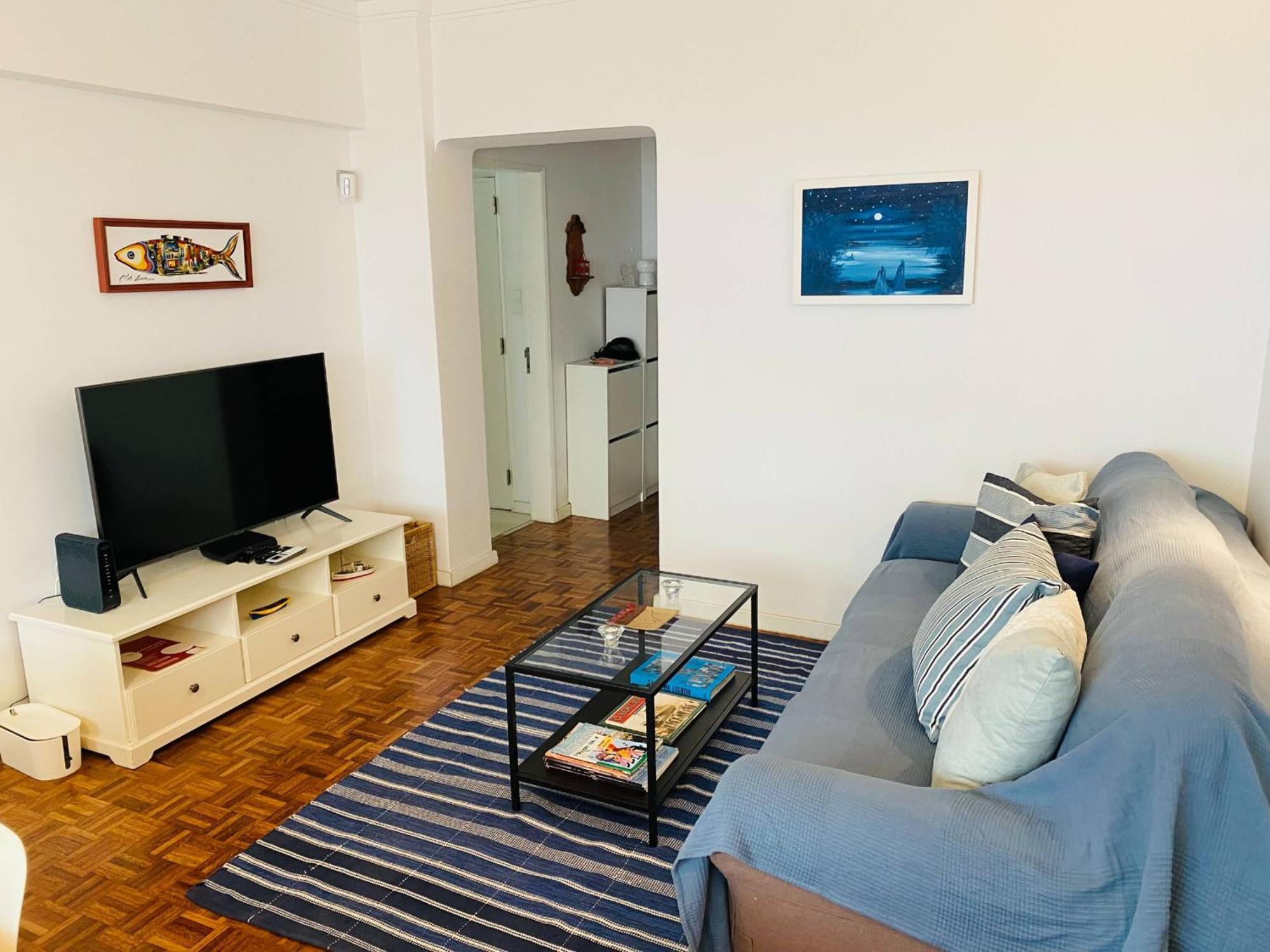 2 Bedrooms By The * Estoril