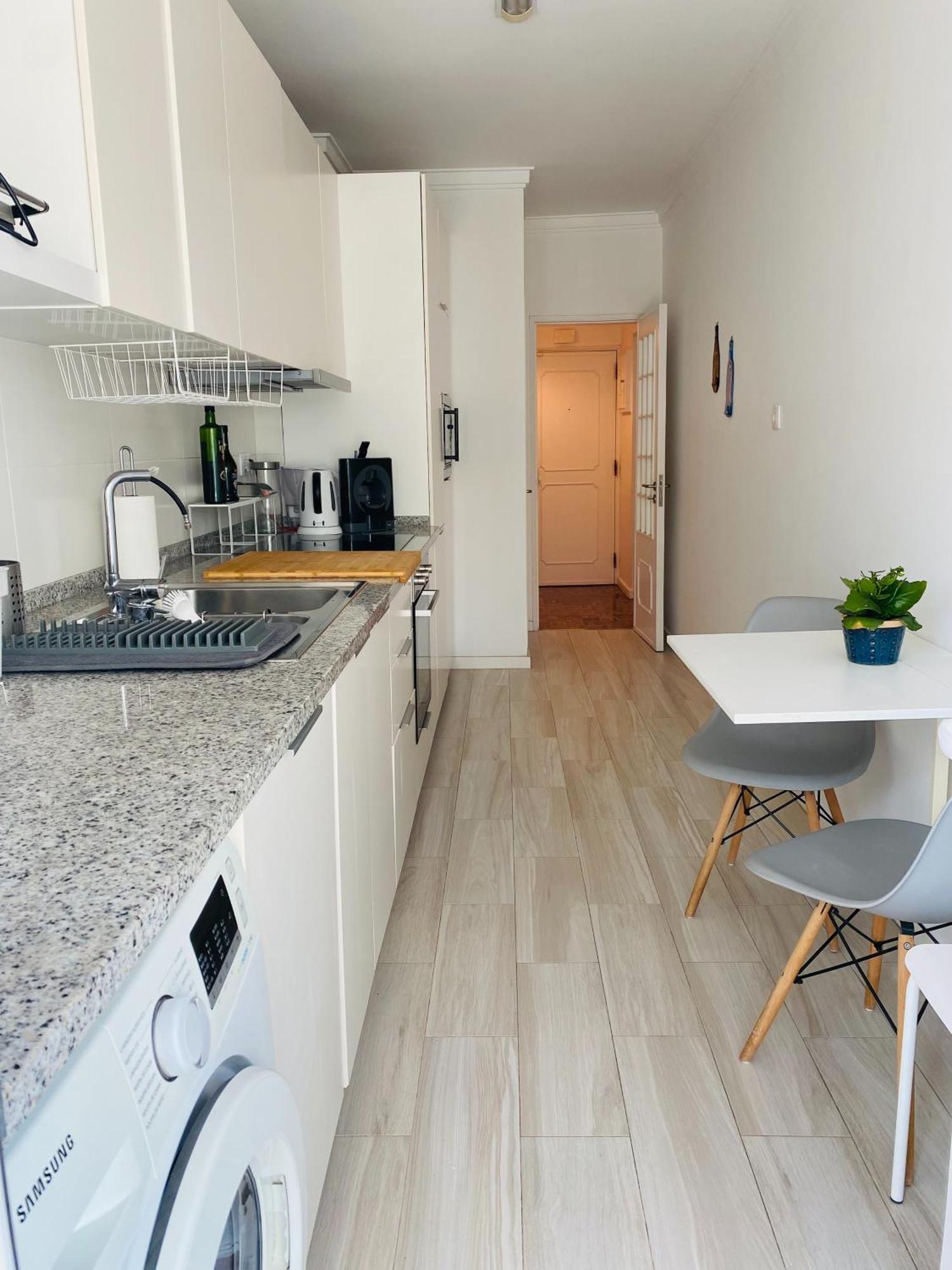 2 Bedrooms By The *